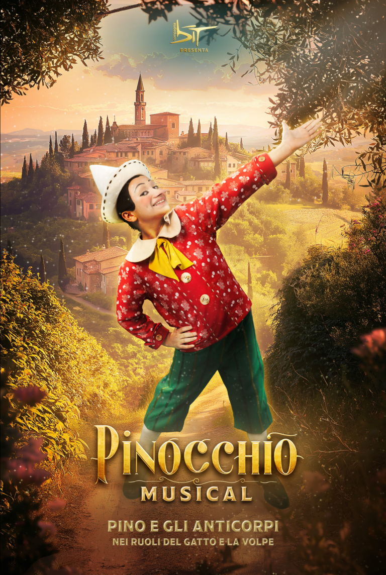 Pinocchio