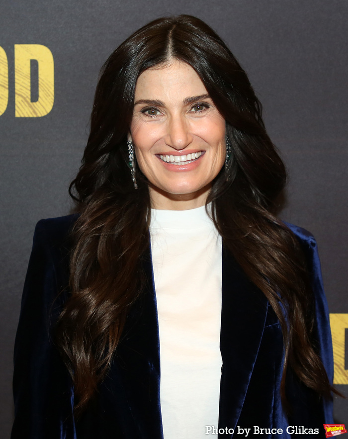 “Redwood” con Idina Menzel debutta a Broadway il 24 gennaio 2025 al Nederlander Theatre